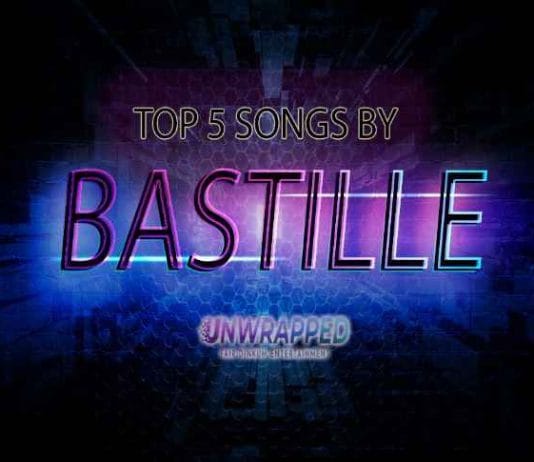 Bastille: Top 5 Songs of All Time Ranked Bastille: Top 5 Songs