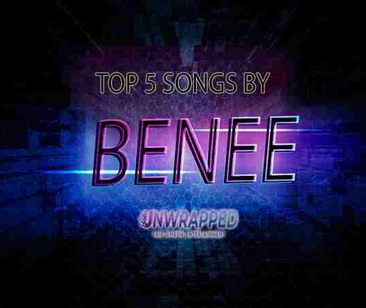 BENEE: Top 5 Songs