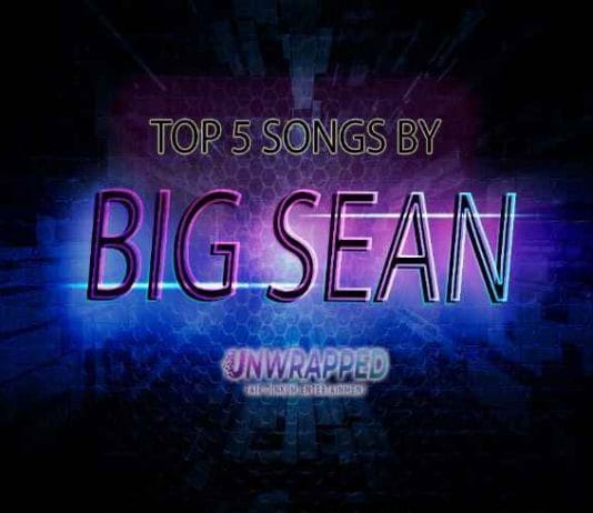 Big Sean: Top 5 Songs