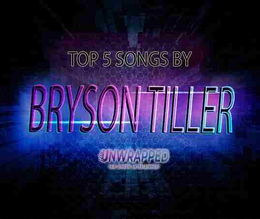 Bryson Tiller: Top 5 Songs