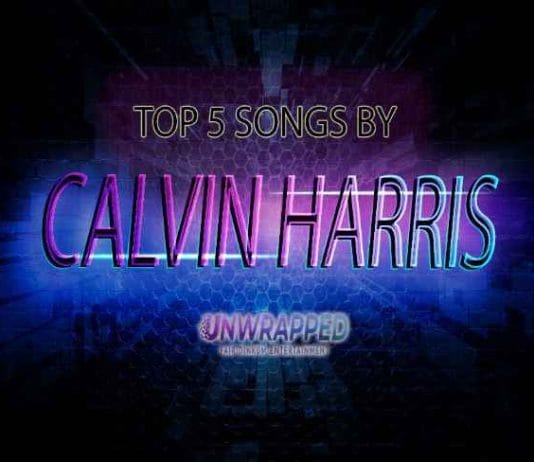 Calvin Harris: Top 5 Songs