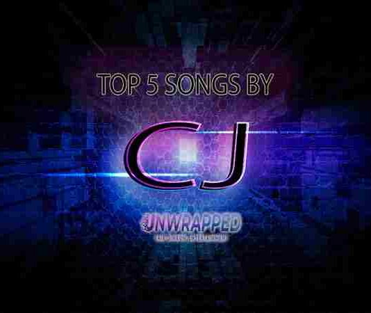 CJ: Top 5 Songs