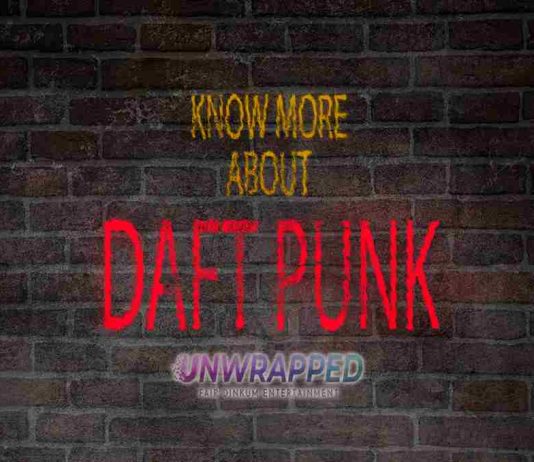 Daft Punk: Bio, Life, Career, Awards, Facts, Trivia, Favorites