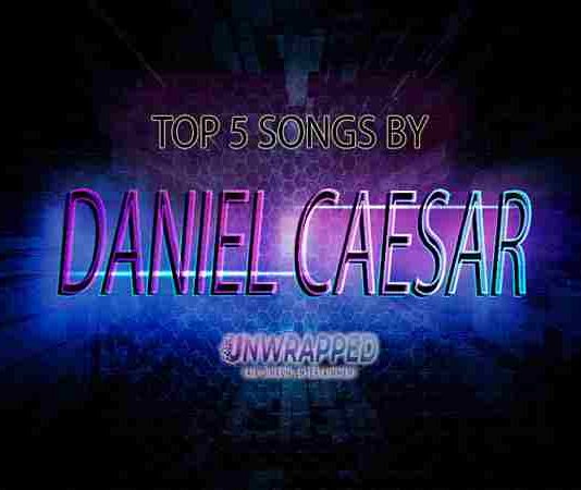 Daniel Caesar: Top 5 Songs