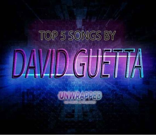 David Guetta: Top 5 Songs of All Time Ranked David Guetta: Top 5 Songs