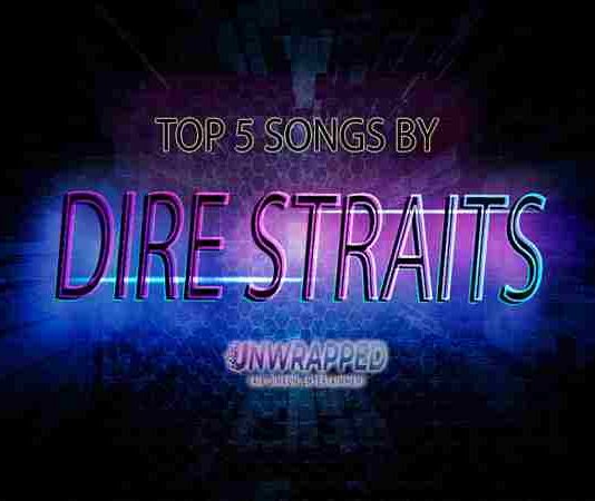 Dire Straits: Top 5 Songs