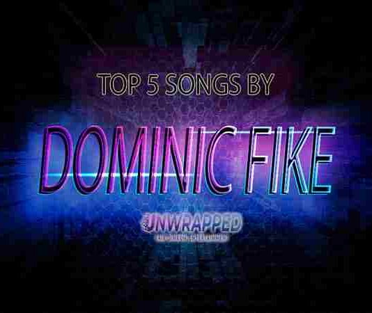 Dominic Fike: Top 5 Songs
