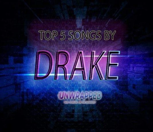 Drake: Top 5 Songs