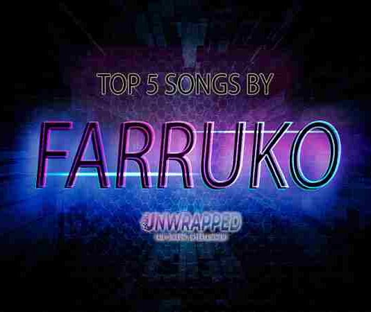 Farruko: Top 5 Songs