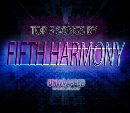 Fifth Harmony: Top 5 Songs