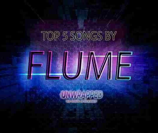 Flume: Top 5 Songs