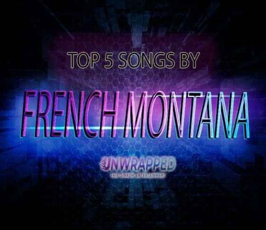 French Montana: Top 5 Songs