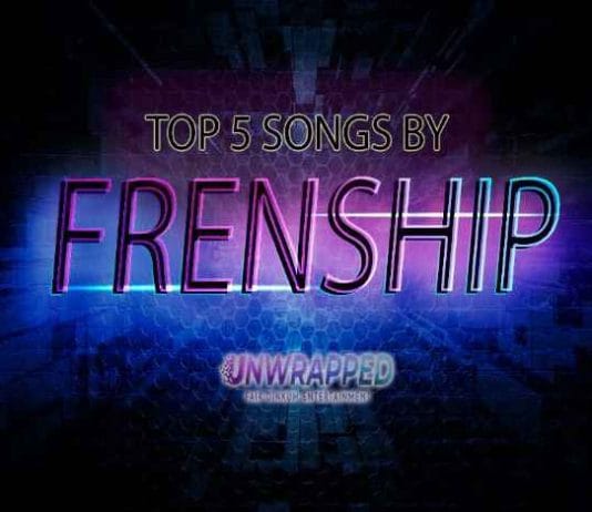 Frenship: Top 5 Songs