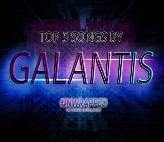Galantis: Top 5 Songs of All Time Ranked Galantis: Top 5 Songs
