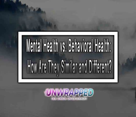 Mental Health vs. Behavioral Health: How Are They Similar and Different?