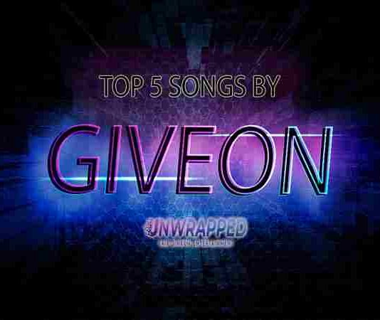 Giveon: Top 5 Songs