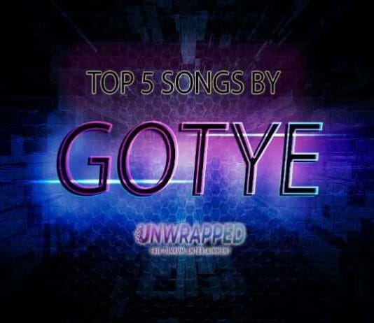 Gotye: Top 5 Songs of All Time Ranked Gotye: Top 5 Songs