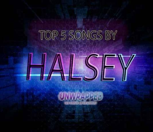 Halsey: Top 5 Songs