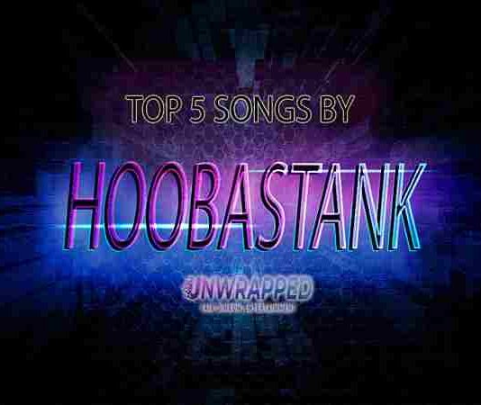 Hoobastank: Top 5 Songs