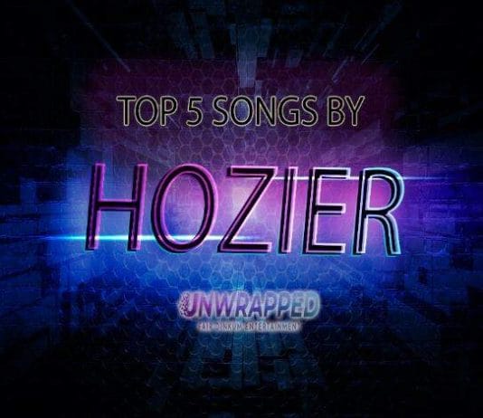 Hozier: Top 5 Songs