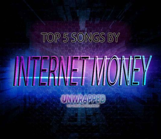 Internet Money: Top 5 Songs