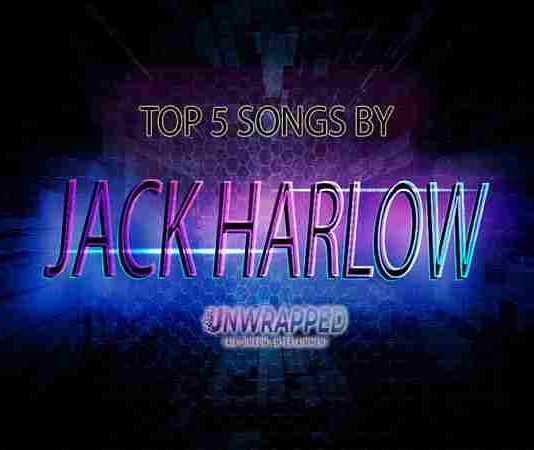 Jack Harlow: Top 5 Songs