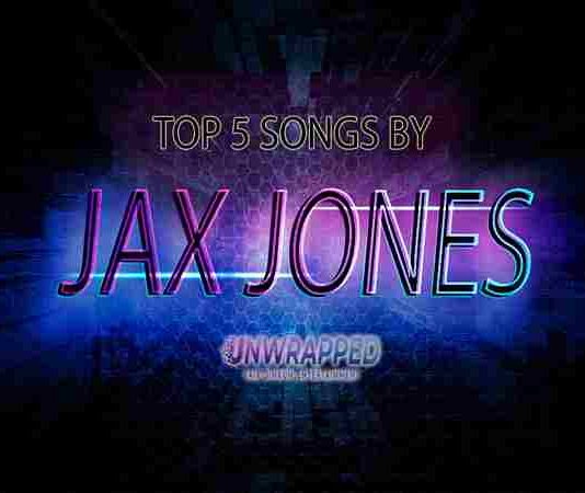 Jax Jones: Top 5 Songs