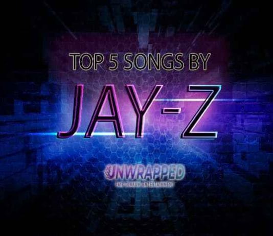 Jay-Z: Top 5 Songs of All Time Ranked Jay-Z: Top 5 Songs