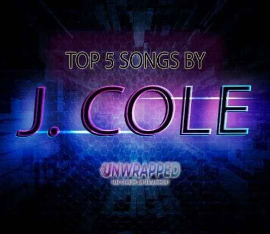 J. Cole: Top 5 Songs
