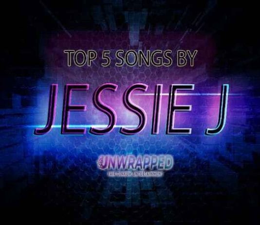 Jessie J: Top 5 Songs