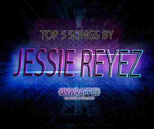 Jessie Reyez: Top 5 Songs