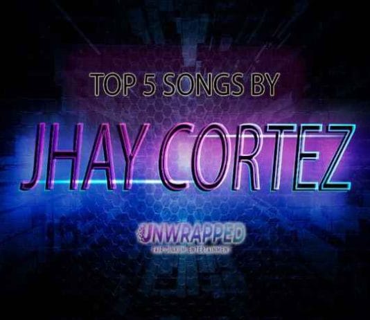 Jhay Cortez: Top 5 Songs