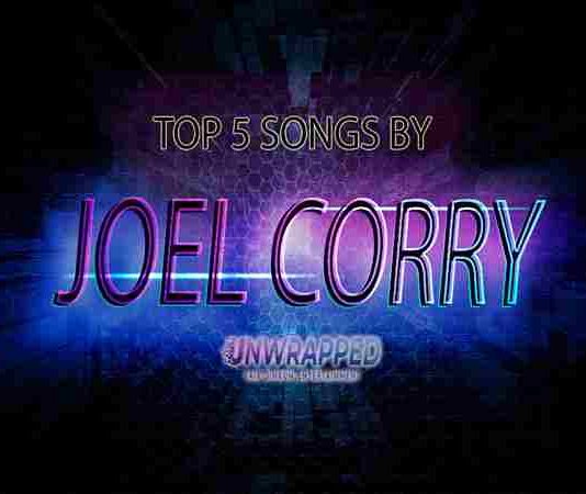 Joel Corry: Top 5 Songs