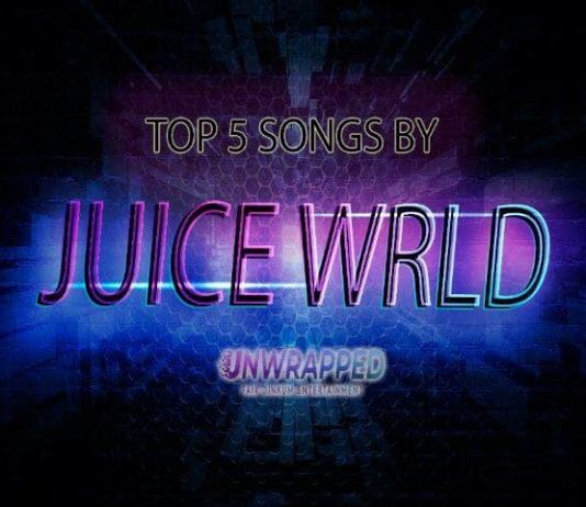 Juice WRLD: Top 5 Songs