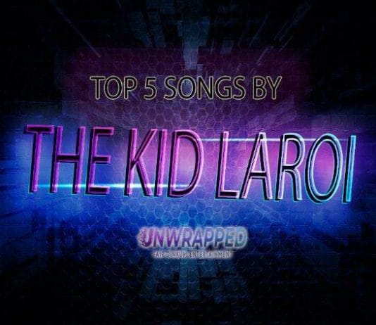 The Kid LAROI: Top 5 Songs