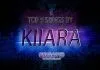 Kiiara: Top 5 Songs