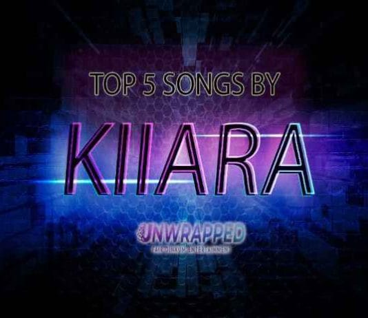Kiiara: Top 5 Songs of All Time Ranked Kiiara: Top 5 Songs