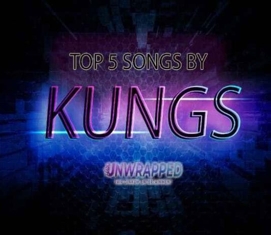 Kungs: Top 5 Songs of All Time Ranked Kungs: Top 5 Songs