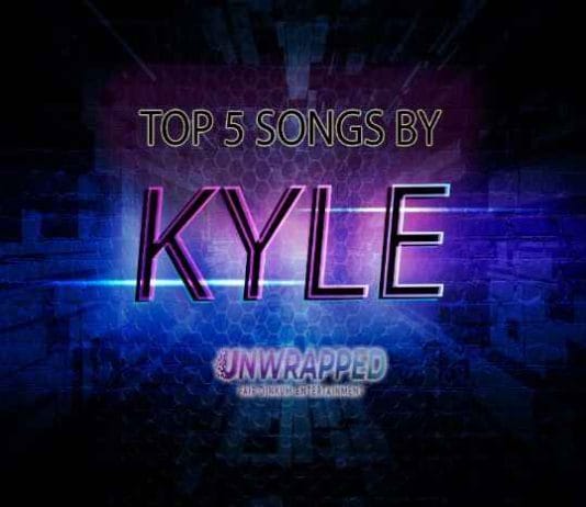 KYLE: Top 5 Songs of All Time Ranked KYLE: Top 5 Songs