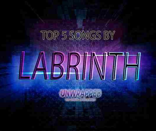 Labrinth: Top 5 Songs