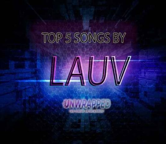 Lauv: Top 5 Songs