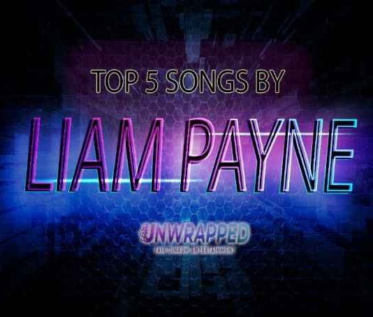 Liam Payne: Top 5 Songs of All Time Ranked Liam Payne: Top 5 Songs