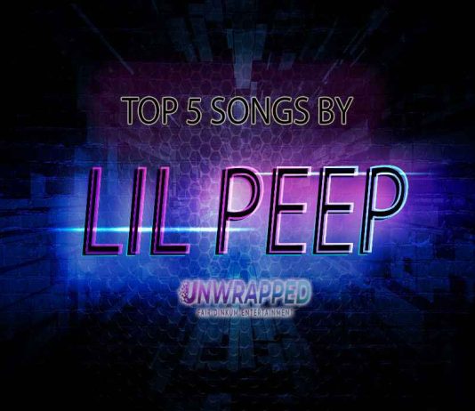 Lil Peep: Top 5 Songs