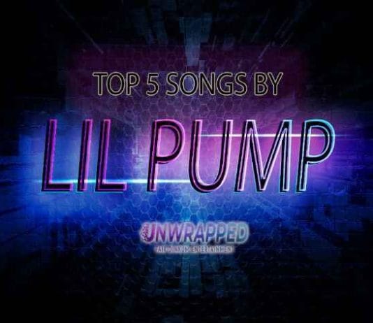 Lil Pump: Top 5 Songs