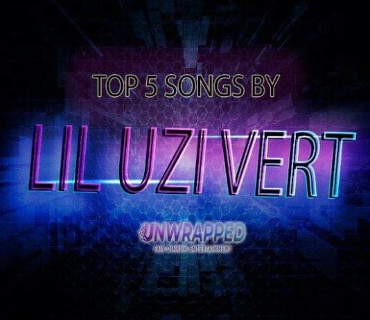 Lil Uzi Vert: Top 5 Songs