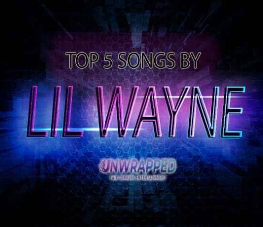 Lil Wayne: Top 5 Songs of All Time Ranked Lil Wayne: Top 5 Songs