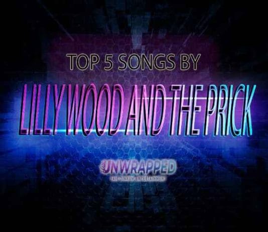 Lilly Wood and The Prick: Top 5 Songs of All Time Ranked Lilly Wood and The Prick: Top 5 Songs
