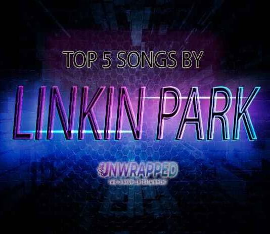 Linkin Park: Top 5 Songs of All Time Ranked Linkin Park: Top 5 Songs