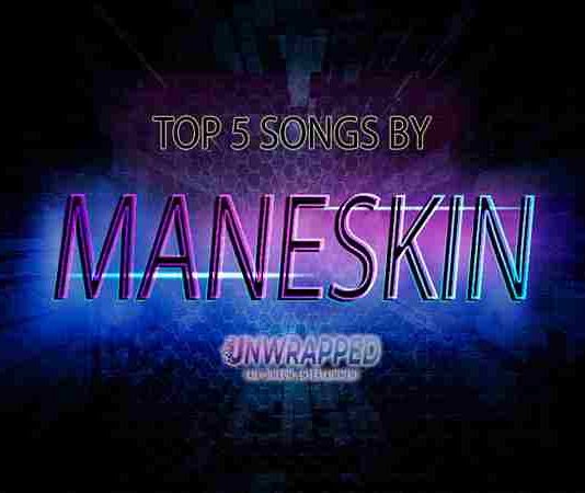 Måneskin: Top 5 Songs