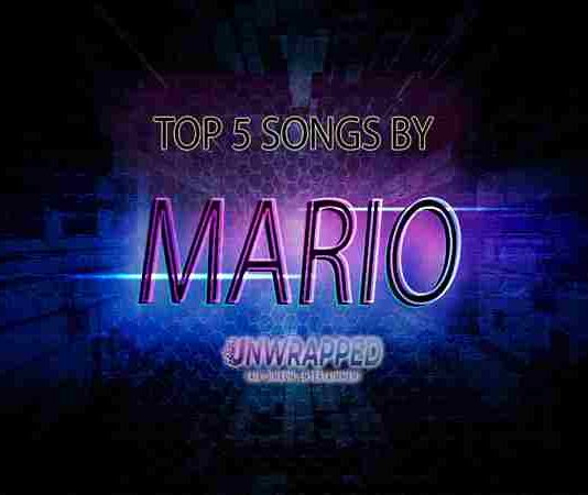 Mario: Top 5 Songs